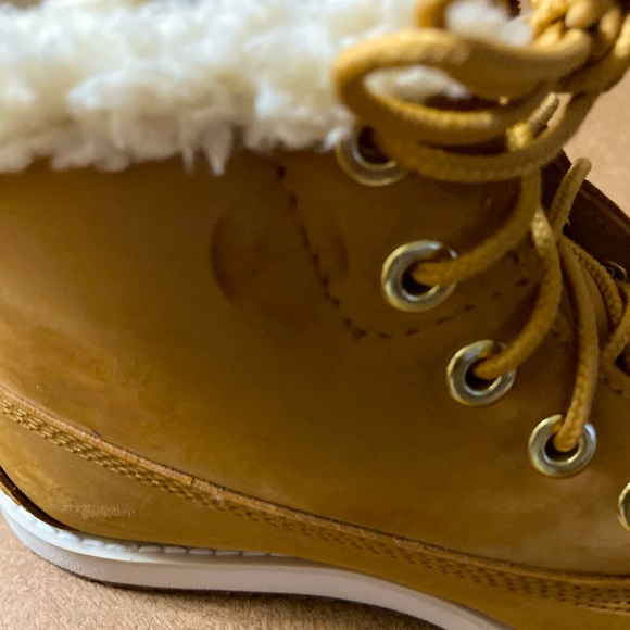 TIMBERLAND - Picture 8 of 8